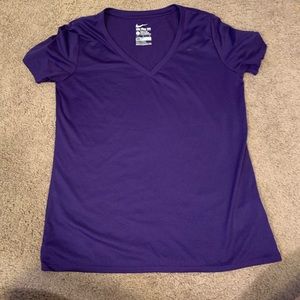 Nike Dri-Fit Tee